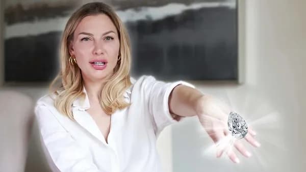 Have Engagement Rings Become Too Big? Cover